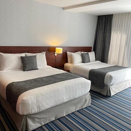 Hotel Continental Altamira à Caracas Extérieur photo