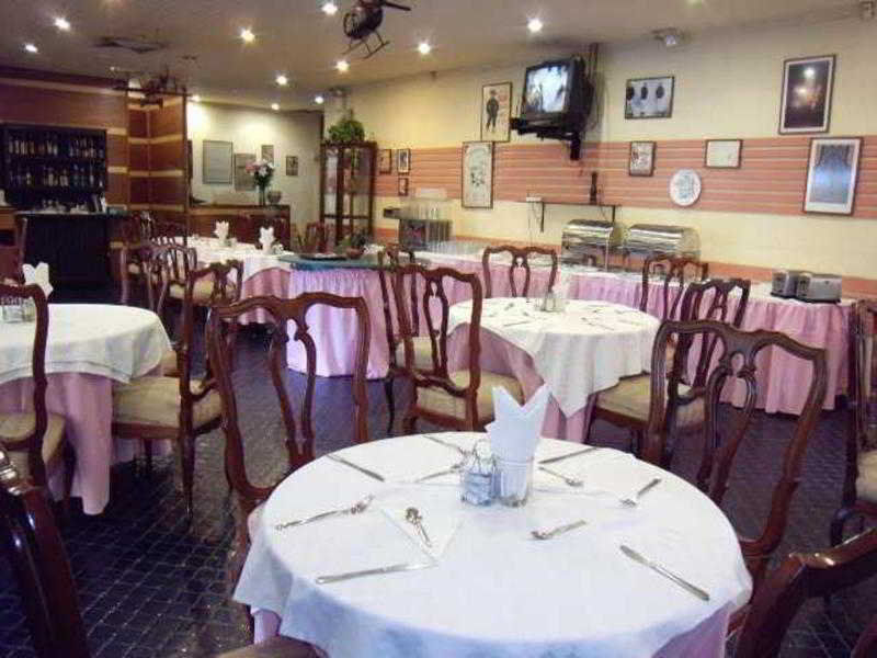 Hotel Continental Altamira à Caracas Extérieur photo
