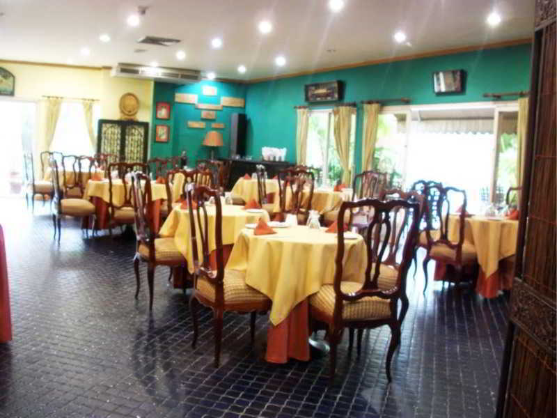 Hotel Continental Altamira à Caracas Extérieur photo