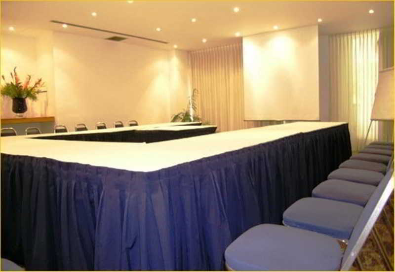 Hotel Continental Altamira à Caracas Extérieur photo
