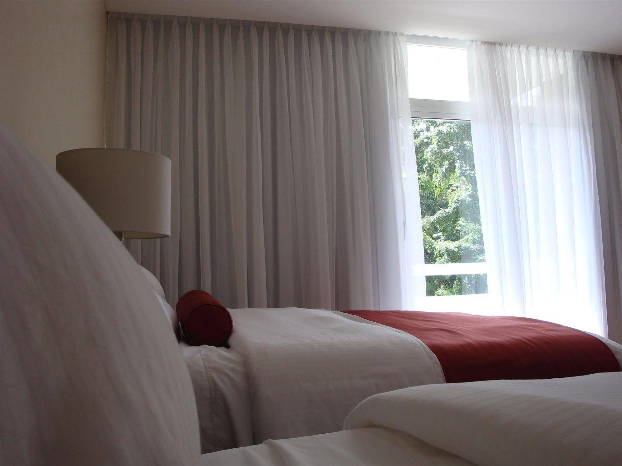 Hotel Continental Altamira à Caracas Extérieur photo