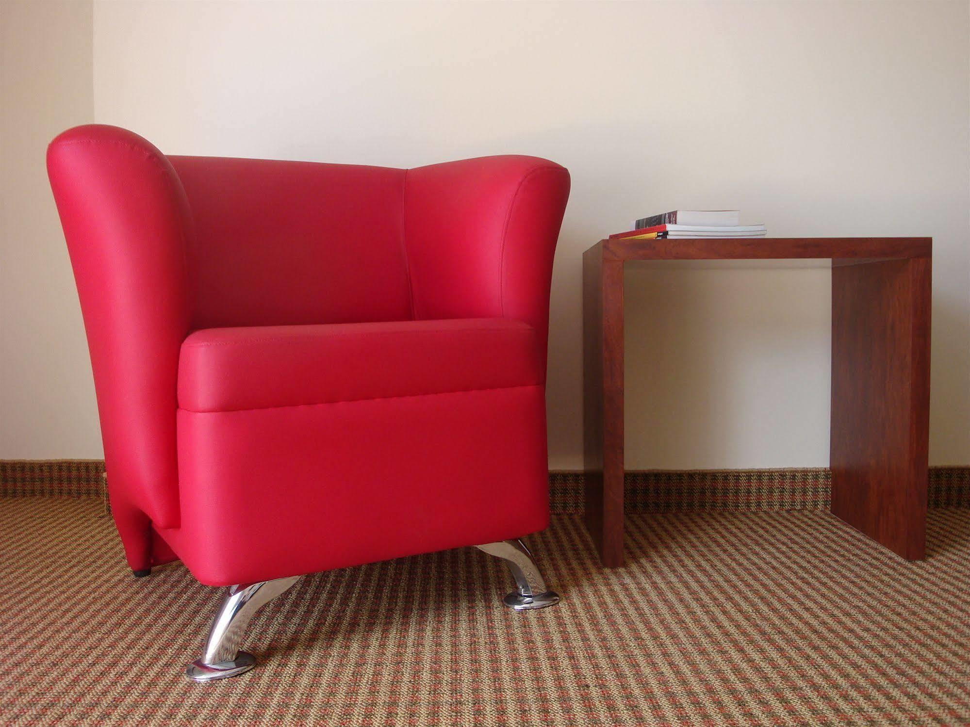 Hotel Continental Altamira à Caracas Extérieur photo