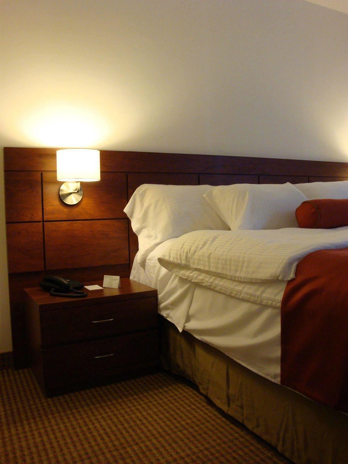 Hotel Continental Altamira à Caracas Extérieur photo