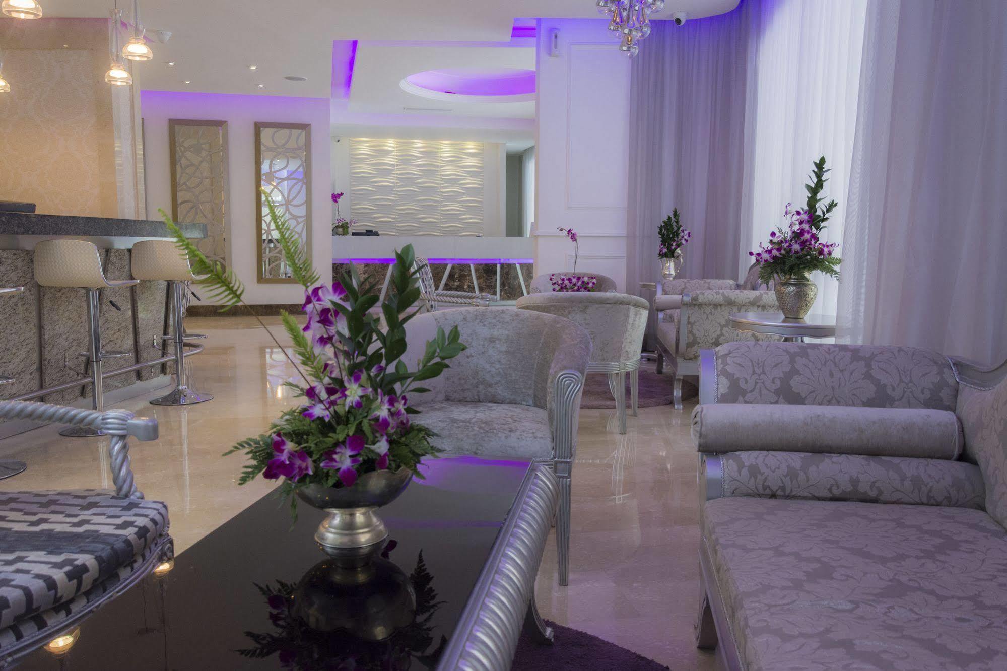 Hotel Continental Altamira à Caracas Extérieur photo