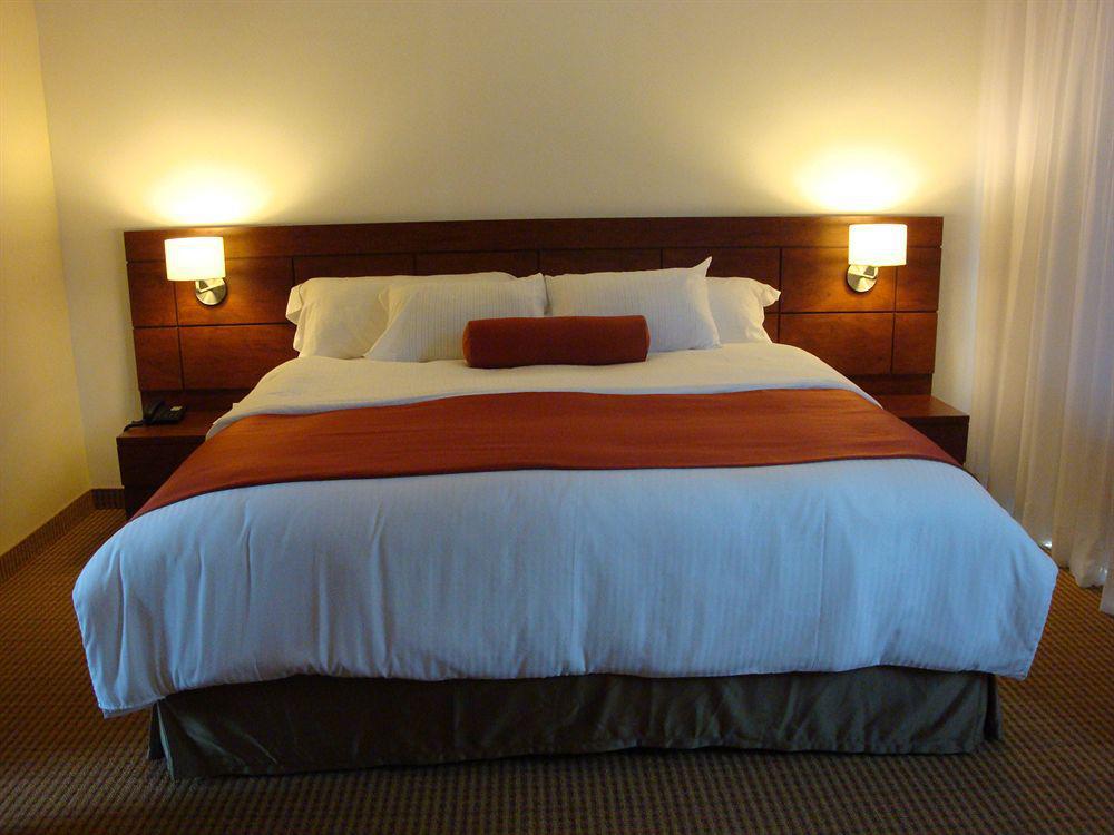 Hotel Continental Altamira à Caracas Extérieur photo
